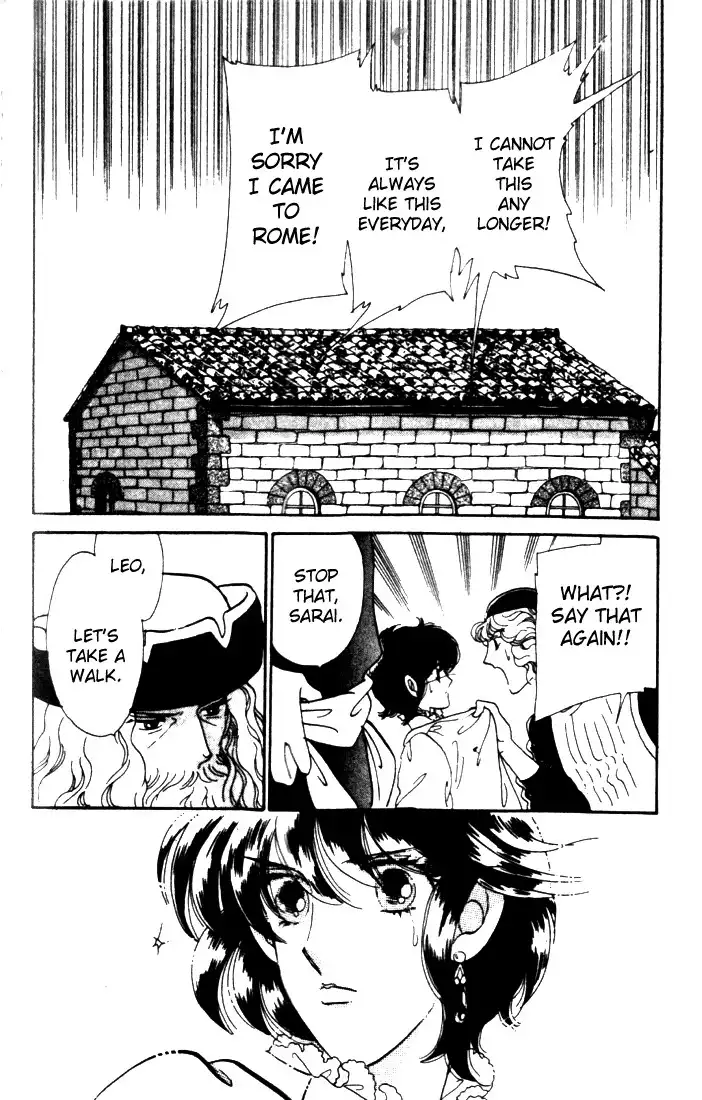 Kakan no Madonna Chapter 7 4